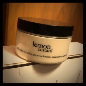 Philosophy body soufflé